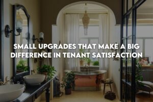 Photo of An Interior